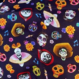 Cotton face mask, CoCo
